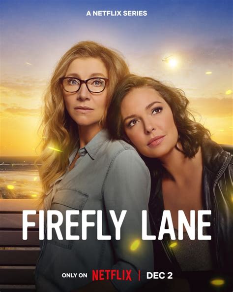 Firefly Lane .